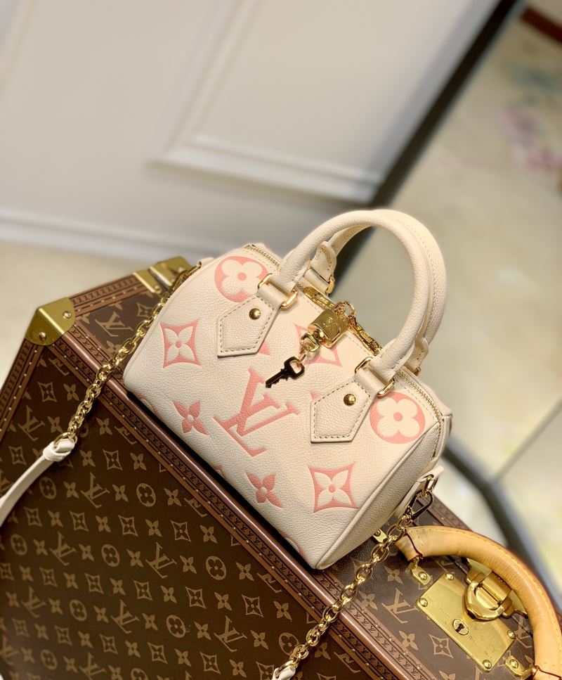 LV Speedy Bags